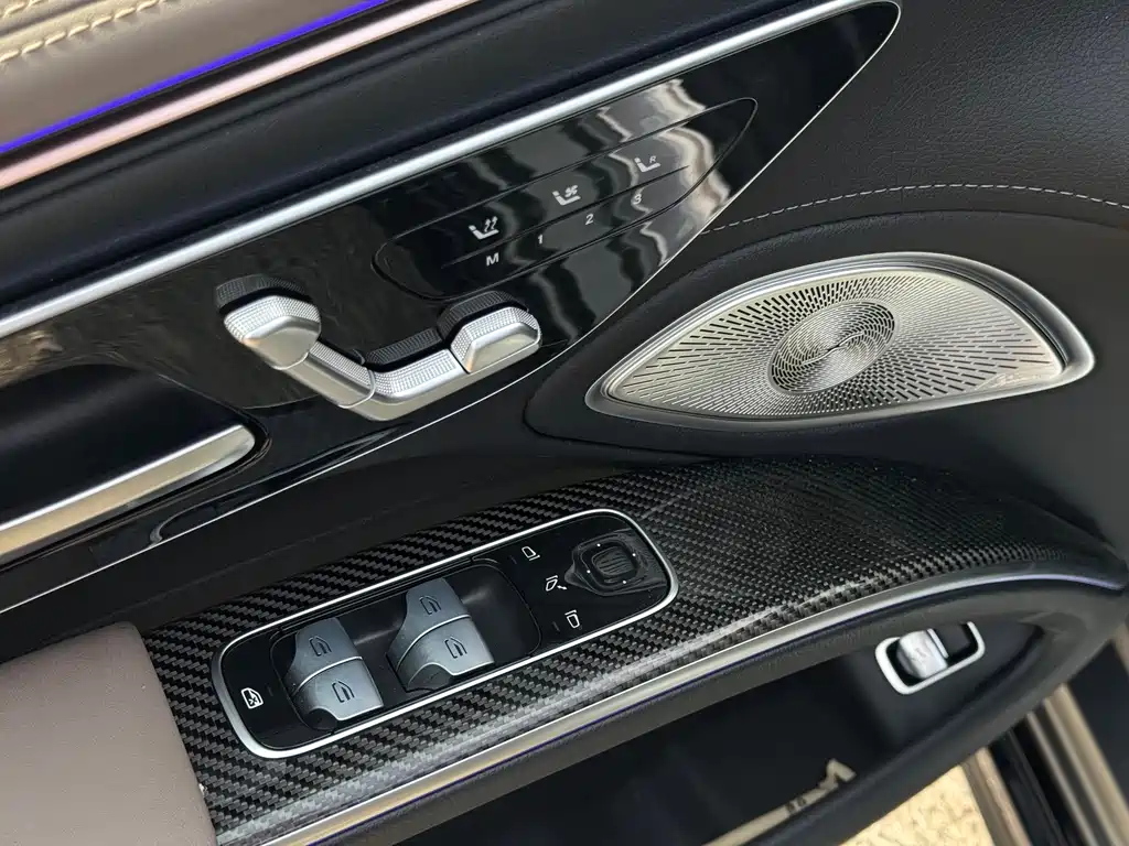 AMG EQS 53 4MATIC+ 2023