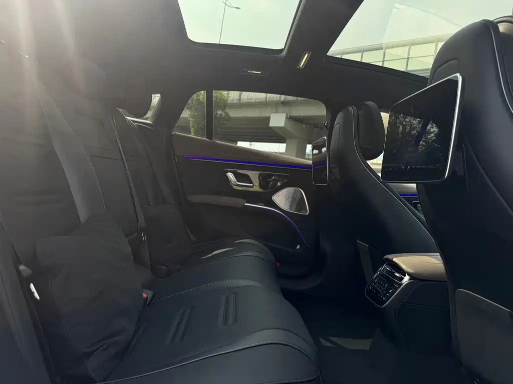 AMG EQS 53 4MATIC+ 2023