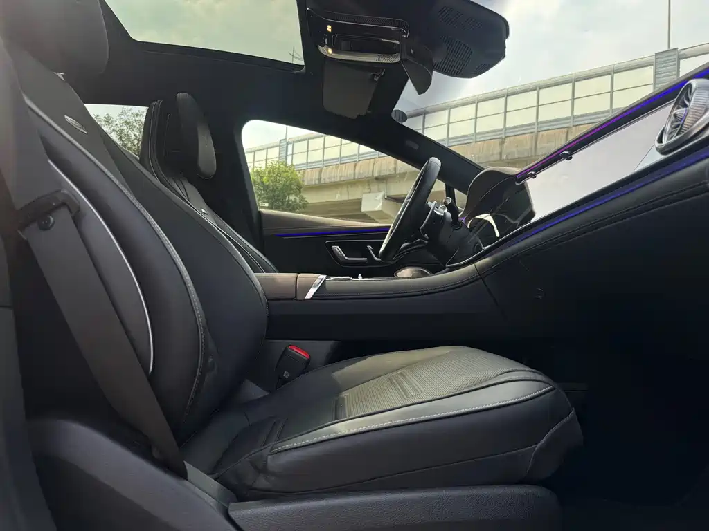 AMG EQS 53 4MATIC+ 2023