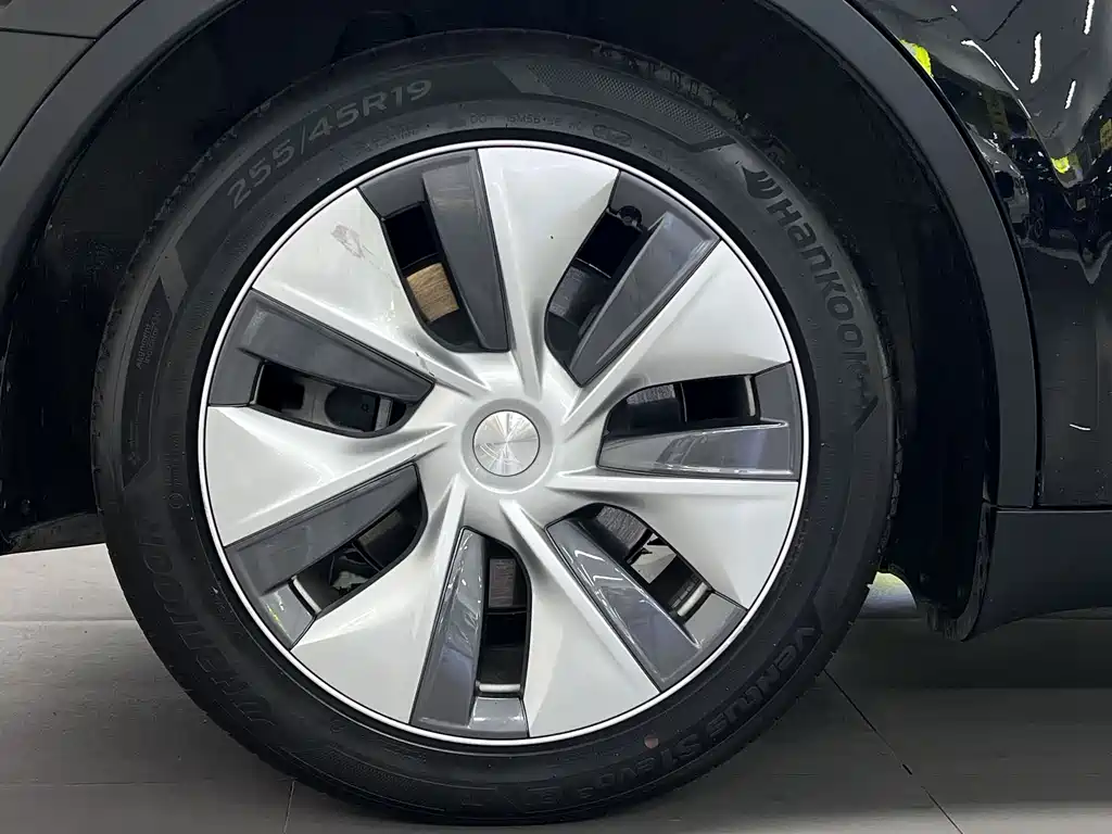 Model Y 2022 Rear-Wheel Drive Edition