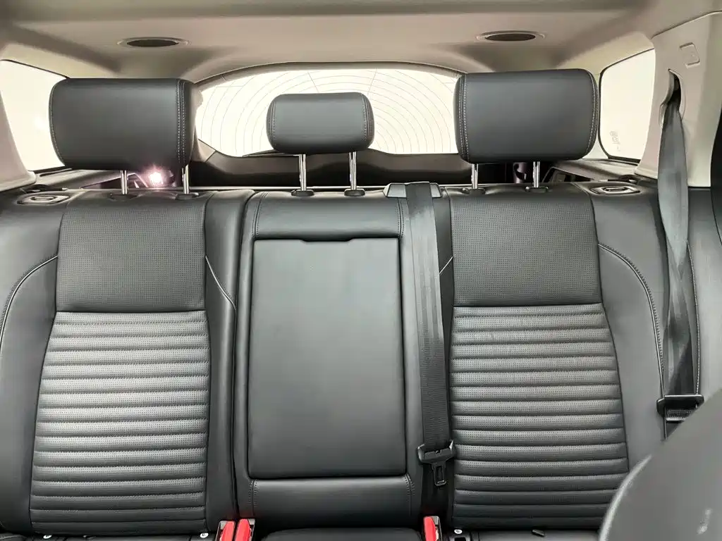 Discovery Sport 2024 Luxury Custom Edition