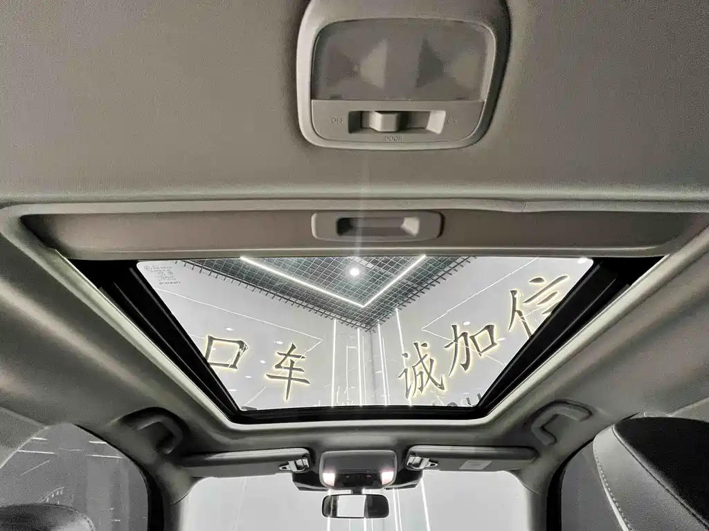 Forester 2022 2.0i AWD Luxury Edition EyeSight