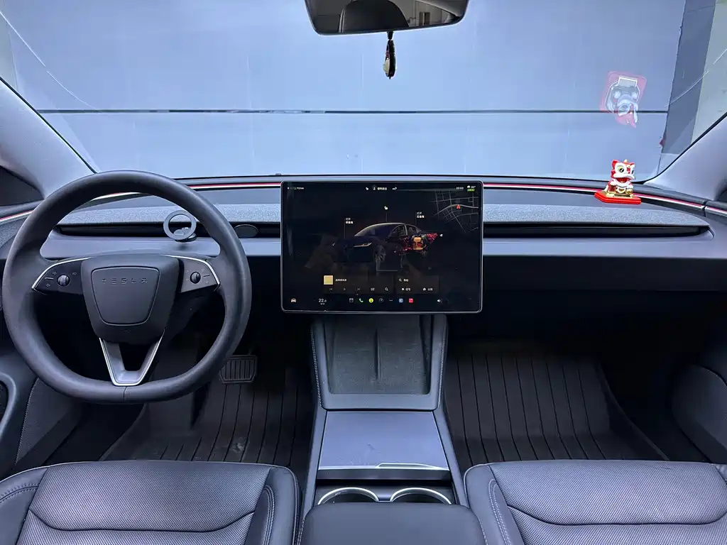 Model 3 Rear-Wheel Drive 2023