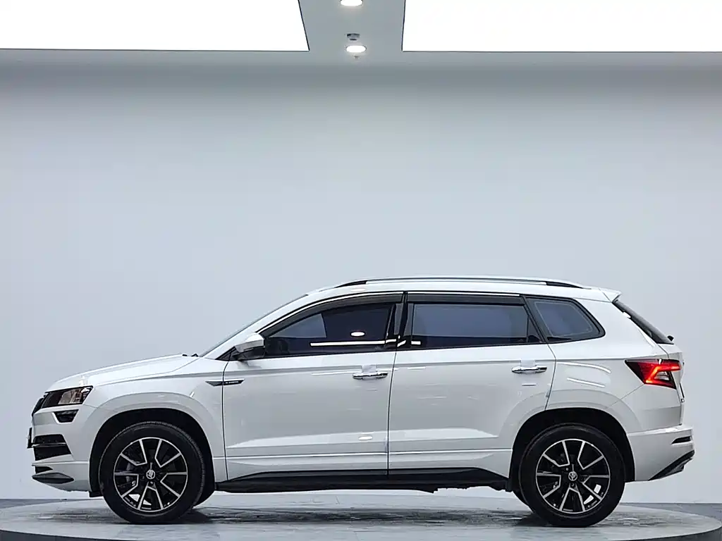 KOROLK 2022 Model TSI280 Luxury Edition