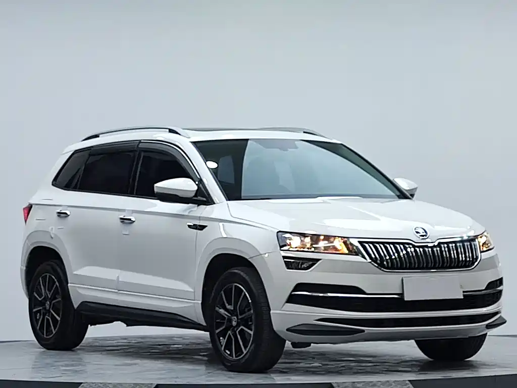 KOROLK 2022 Model TSI280 Luxury Edition