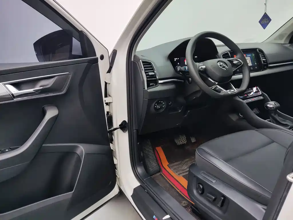 KOROLK 2022 Model TSI280 Luxury Edition