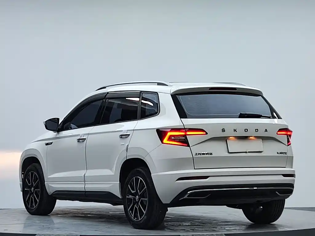 KOROLK 2022 Model TSI280 Luxury Edition