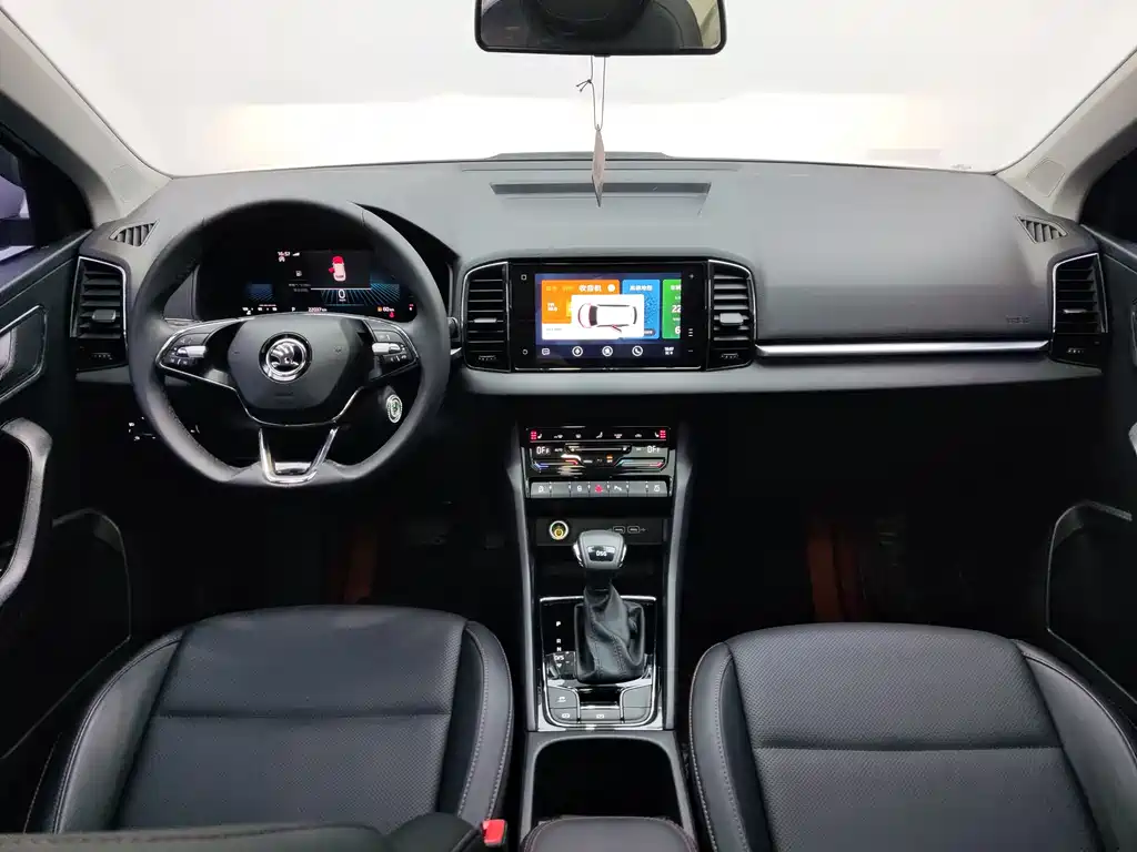KOROLK 2022 Model TSI280 Luxury Edition