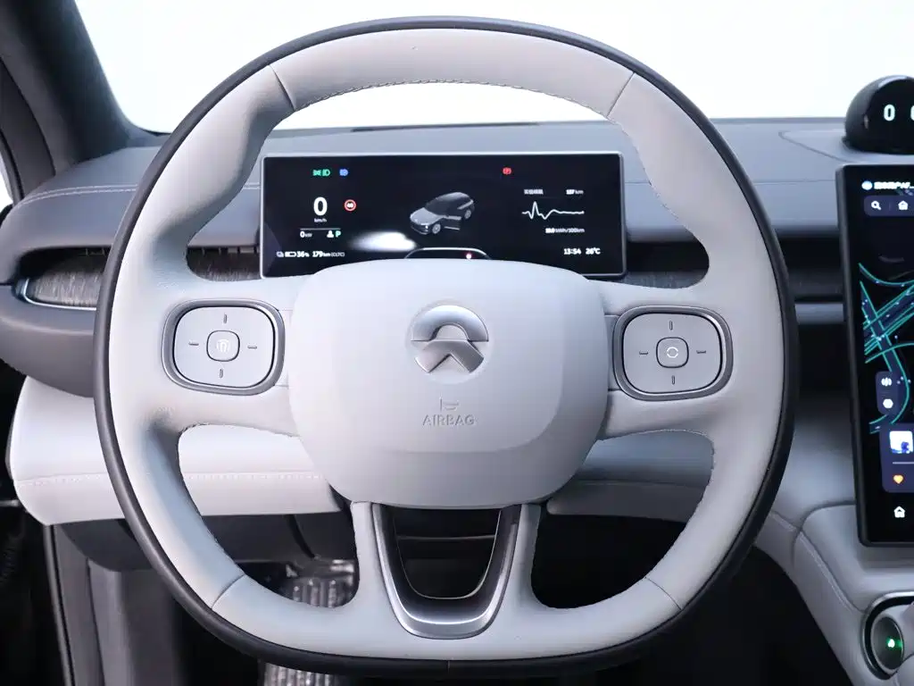 NIO ES6 2024 Model 75kWh