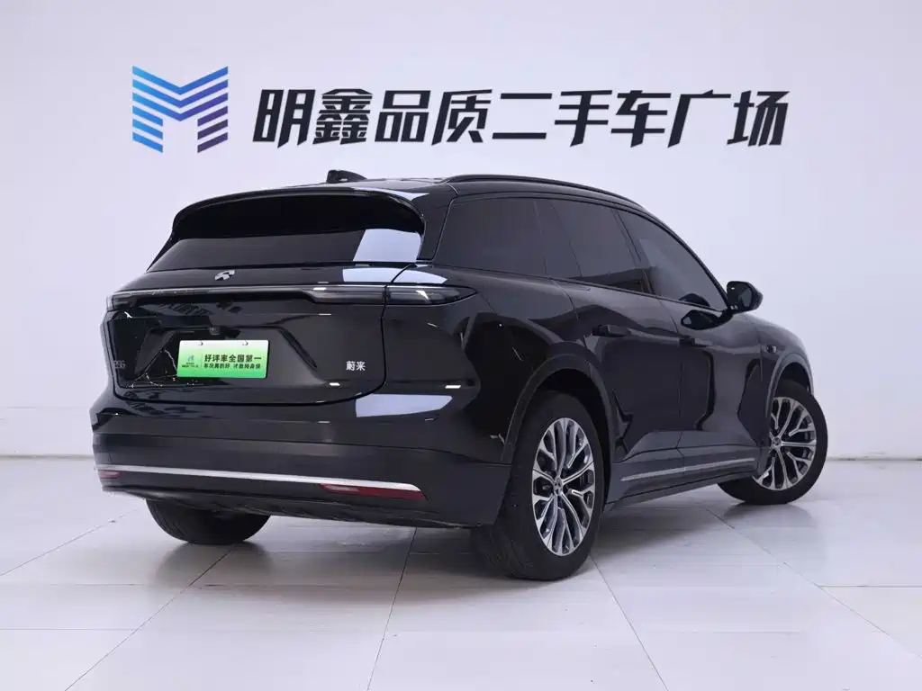 NIO ES6 2024 Model 75kWh