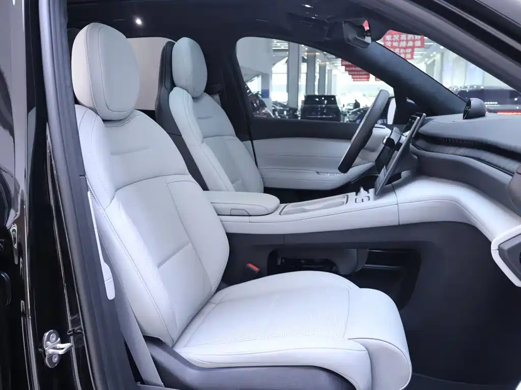 NIO ES6 2024 Model 75kWh