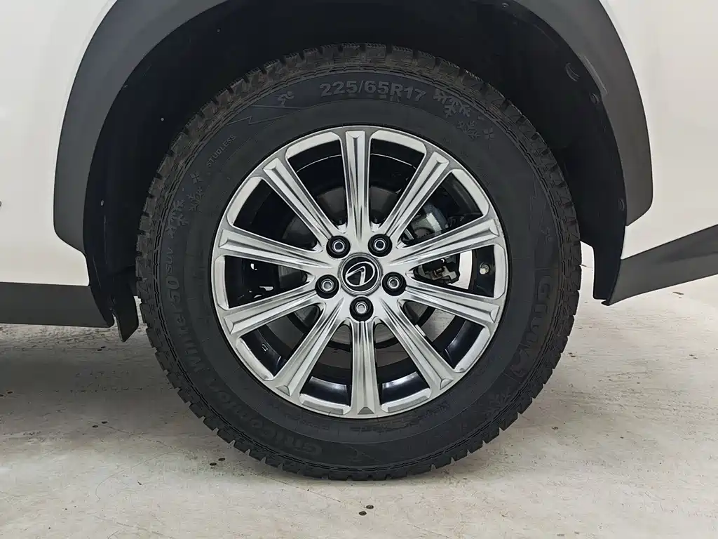 Lexus NX 2020 300h Front-wheel Drive Fengshang Edition National VI