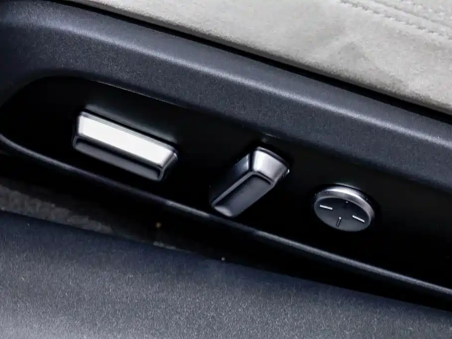Audi E5 Sportback 2026 model Flagship quattro edition