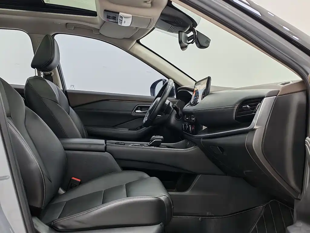 Qashqai 2021 300 VC-Turbo CVT 4WD Premium Edition