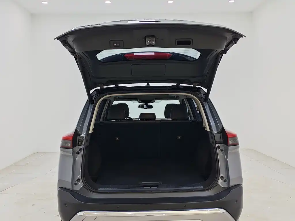 Qashqai 2021 300 VC-Turbo CVT 4WD Premium Edition