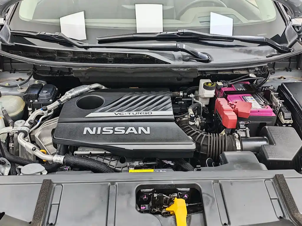 Qashqai 2021 300 VC-Turbo CVT 4WD Premium Edition