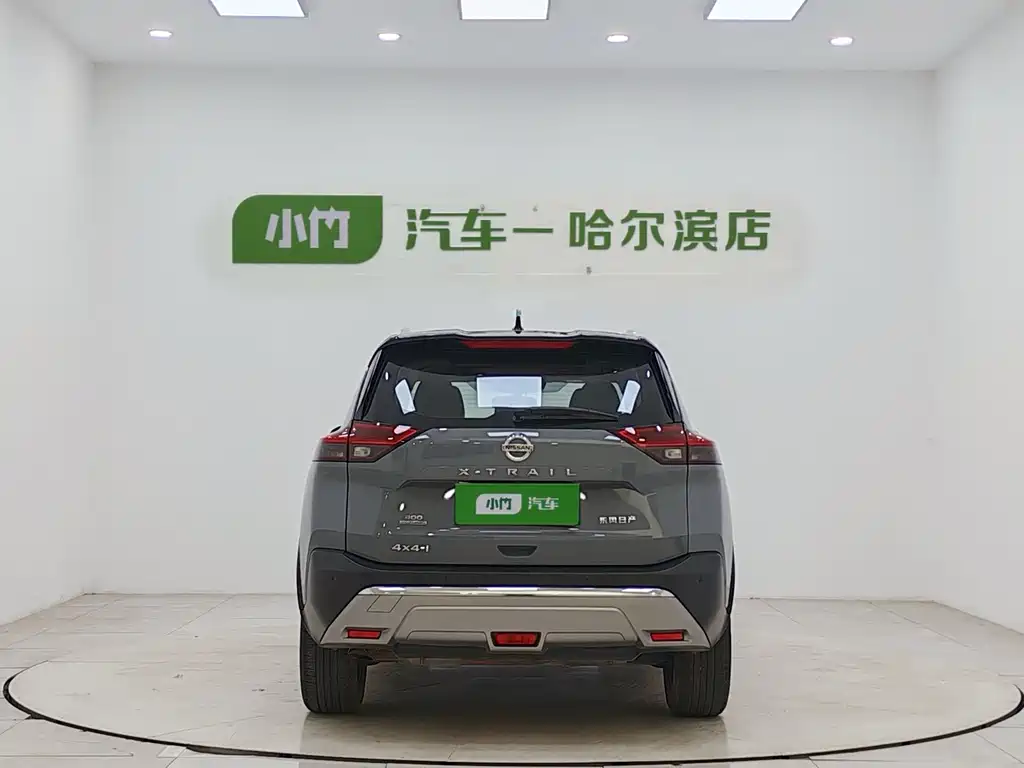 Qashqai 2021 300 VC-Turbo CVT 4WD Premium Edition