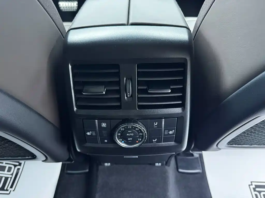 Mercedes-AMG GLS 63 4MATIC 2017