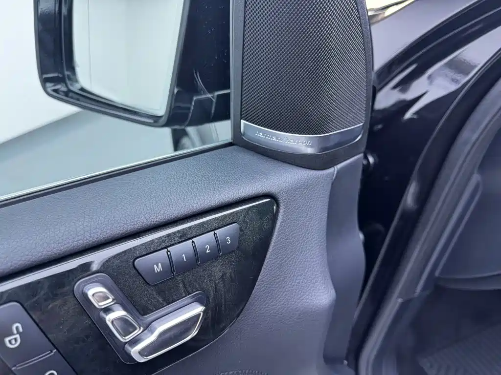 Mercedes-AMG GLS 63 4MATIC 2017