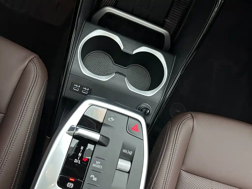 BMW X1 2023 sDrive25Li xDesign Package