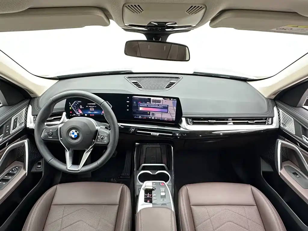 BMW X1 2023 sDrive25Li xDesign Package
