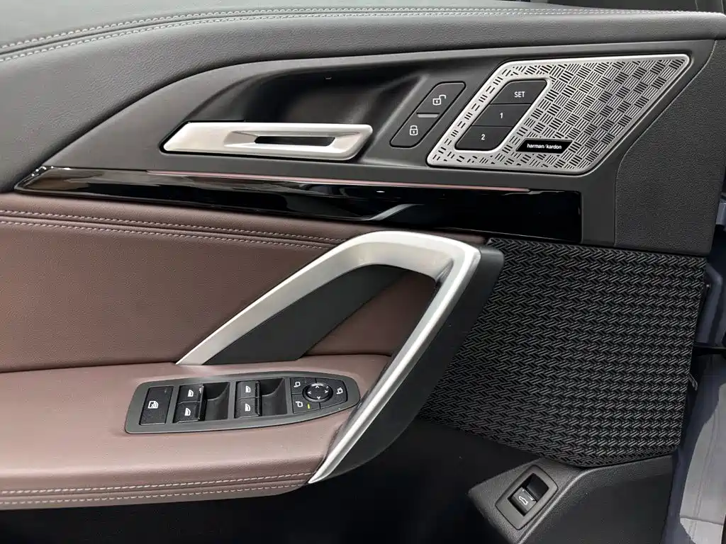 BMW X1 2023 sDrive25Li xDesign Package