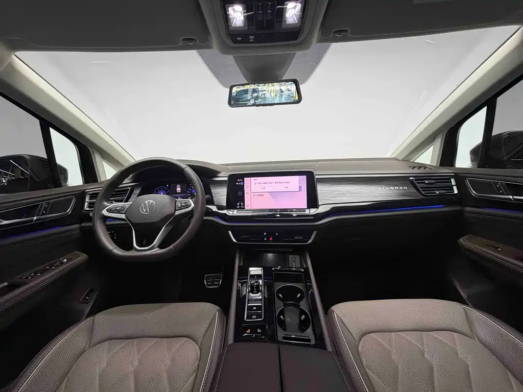 Volkswagen Atlas 2022 380TSI Prestige Edition