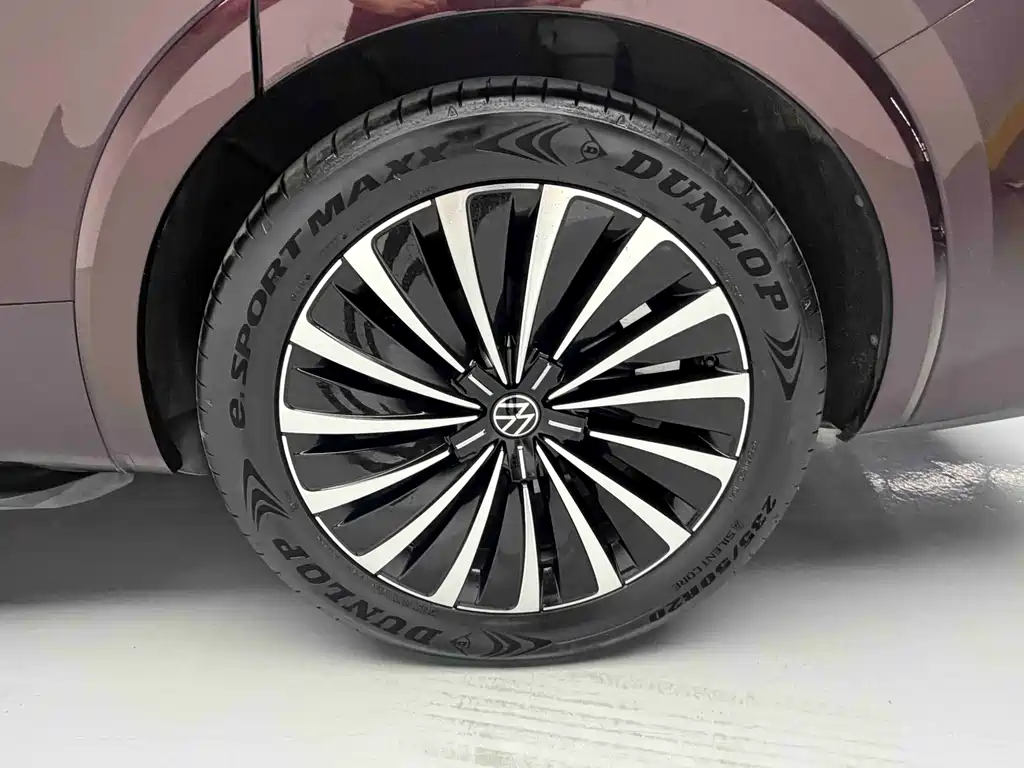 Volkswagen Atlas 2022 380TSI Prestige Edition