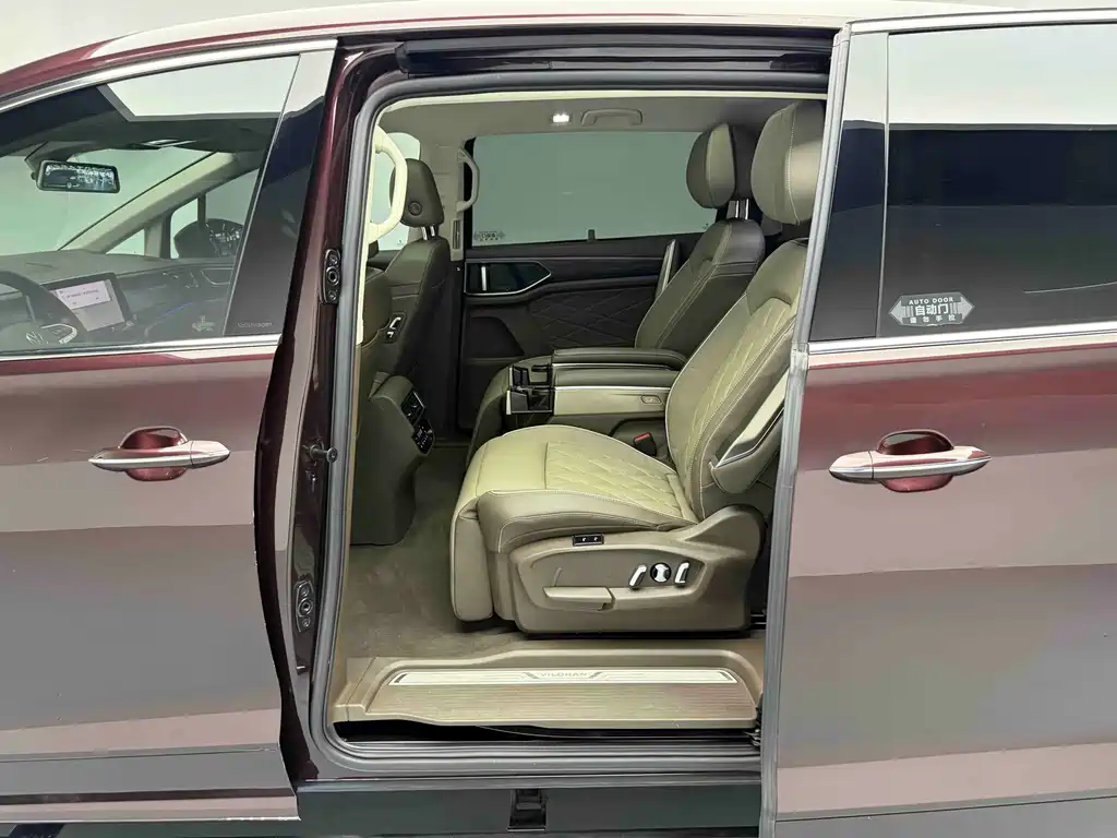 Volkswagen Atlas 2022 380TSI Prestige Edition
