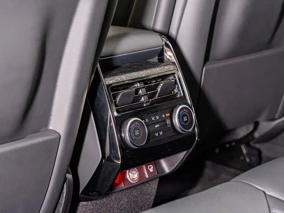 Range Rover Sport P510e Plug-in Hybrid First Edition 2023