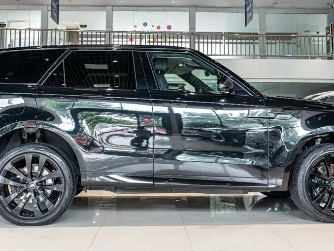 Range Rover Sport P510e Plug-in Hybrid First Edition 2023
