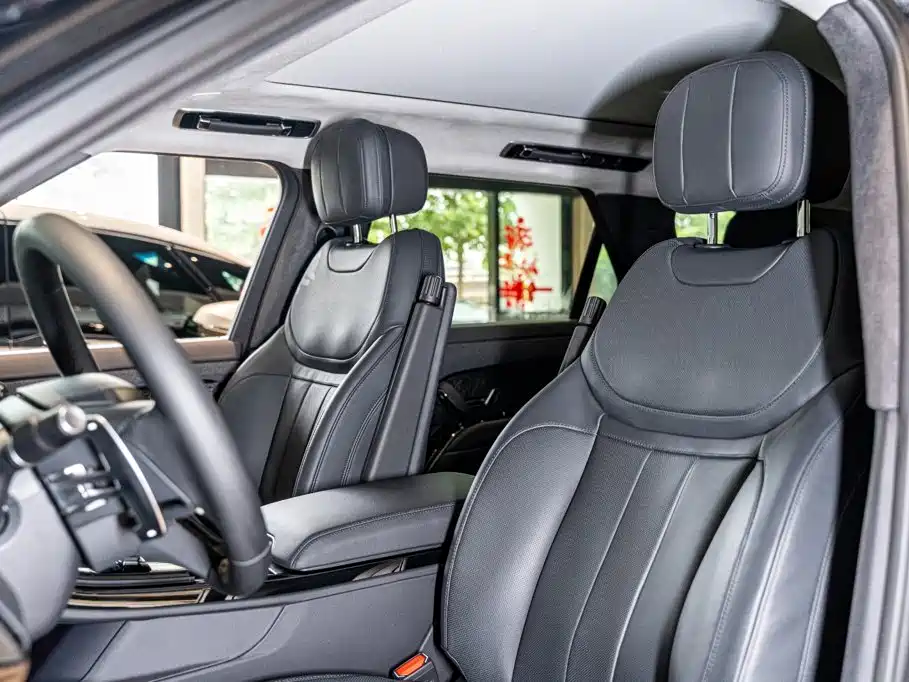 Range Rover Sport P510e Plug-in Hybrid First Edition 2023