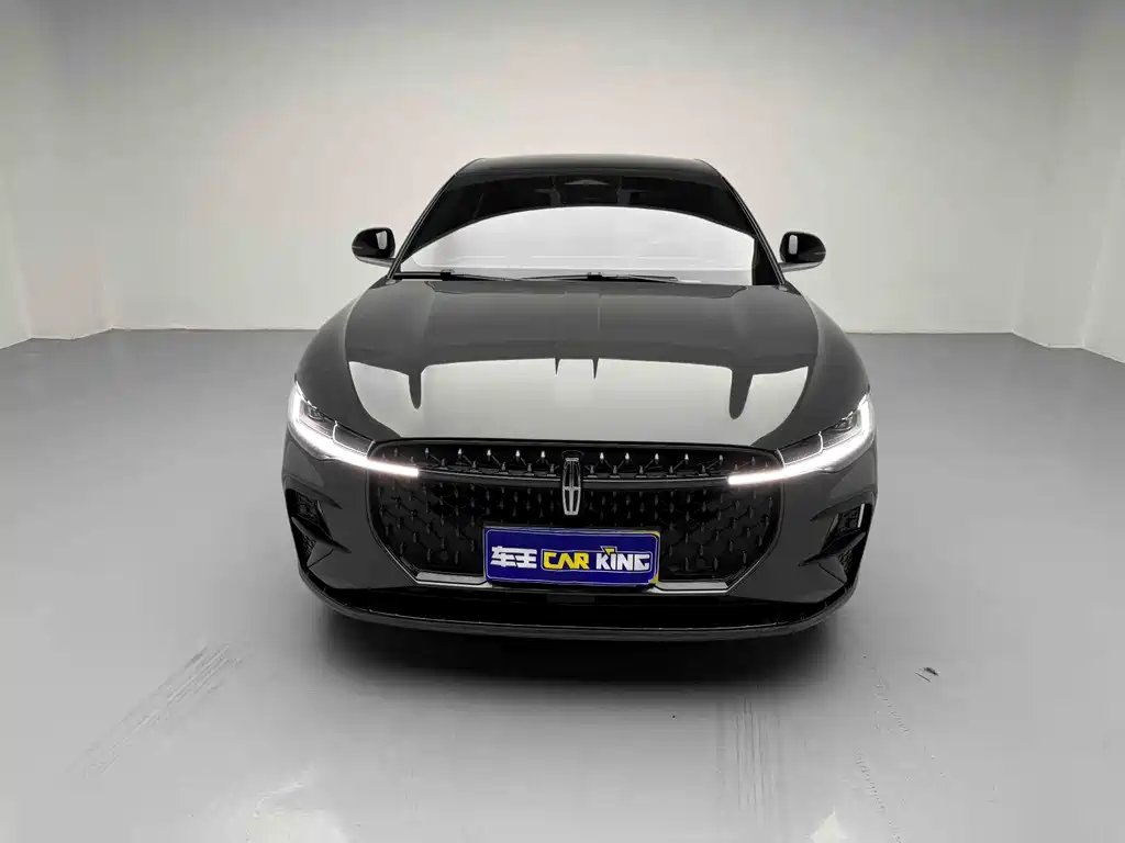 Lincoln Z 2022 iCool Prestige Edition