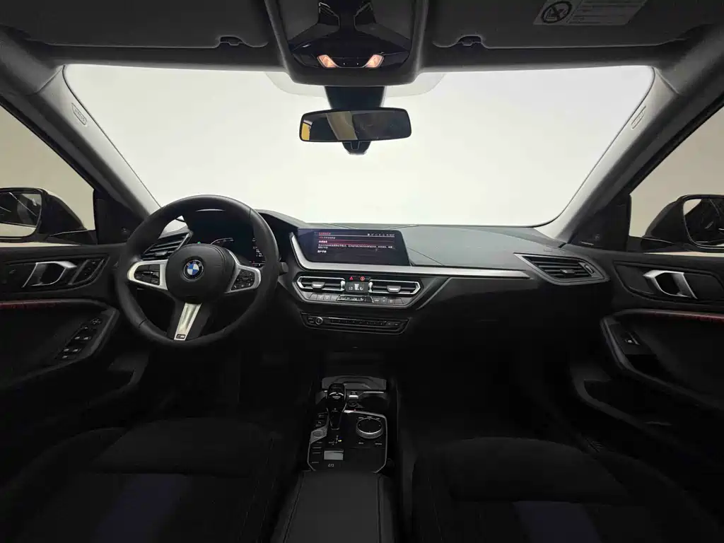 BMW 2 Series (Import) 2023 Model, Facelift 225i 4-Door Coupé M Sport曜夜 Package
