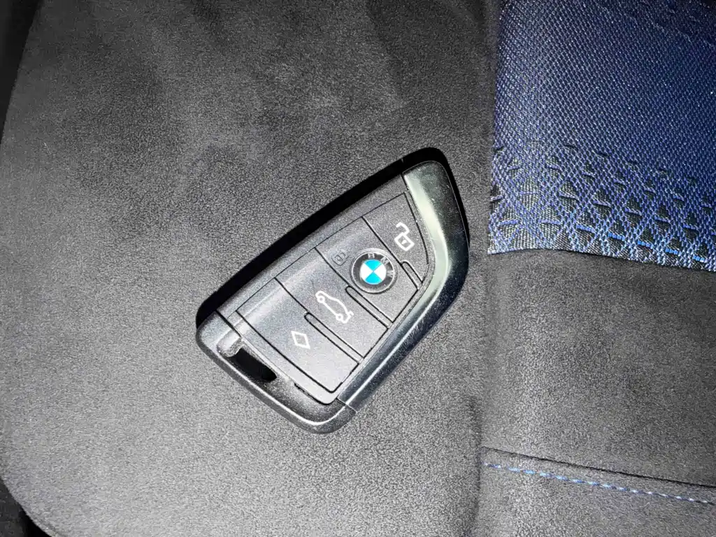 BMW 2 Series (Import) 2023 Model, Facelift 225i 4-Door Coupé M Sport曜夜 Package