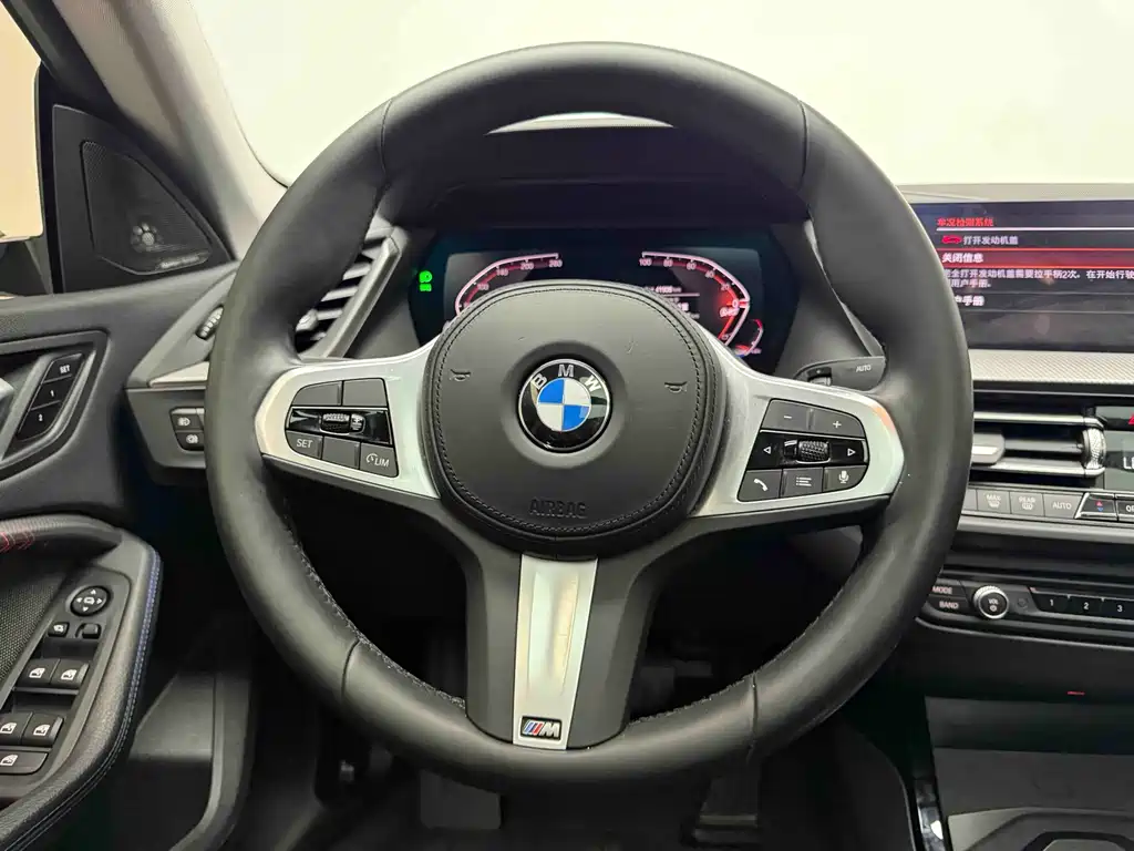 BMW 2 Series (Import) 2023 Model, Facelift 225i 4-Door Coupé M Sport曜夜 Package