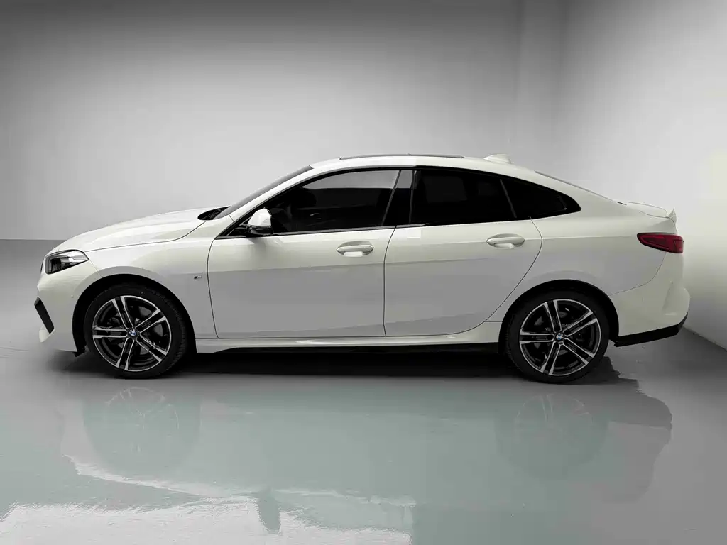 BMW 2 Series (Import) 2023 Model, Facelift 225i 4-Door Coupé M Sport曜夜 Package