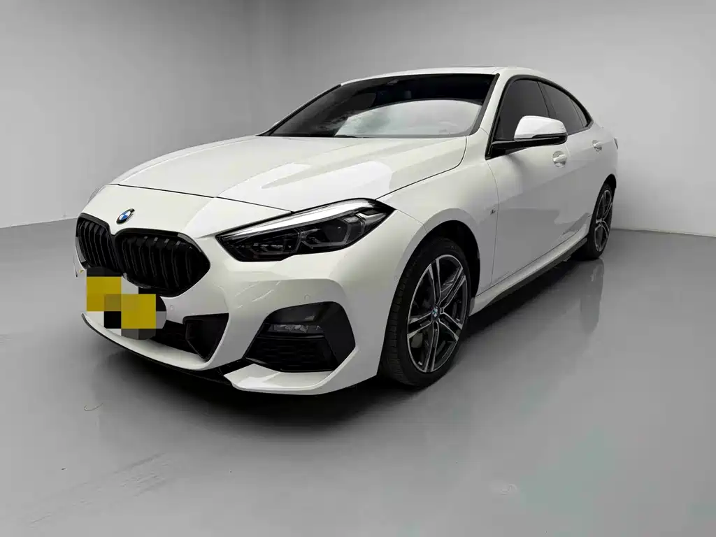 BMW 2 Series (Import) 2023 Model, Facelift 225i 4-Door Coupé M Sport曜夜 Package
