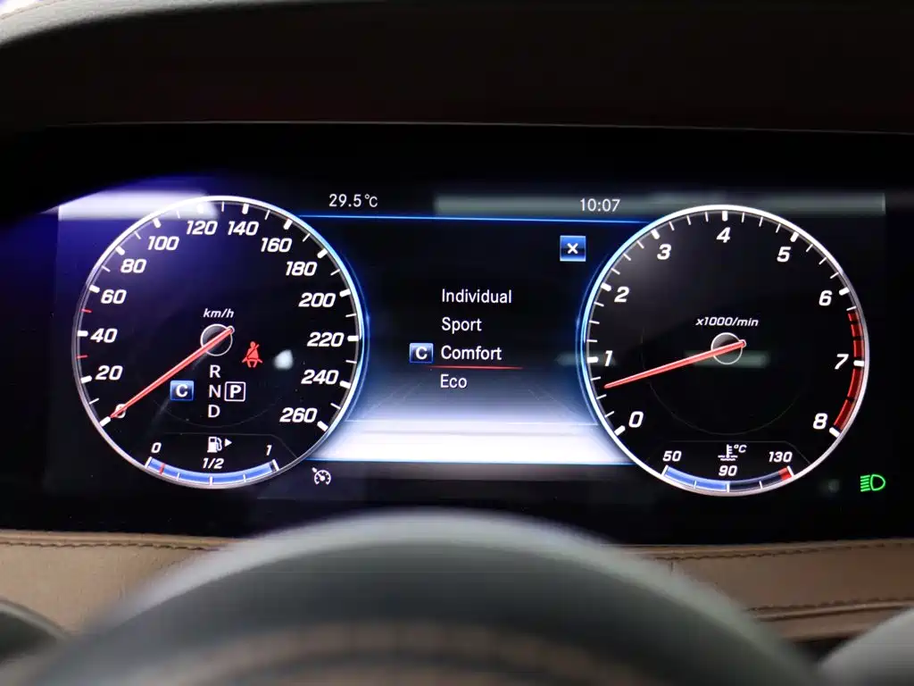 Mercedes S-Class 2018 S 450 L 4MATIC