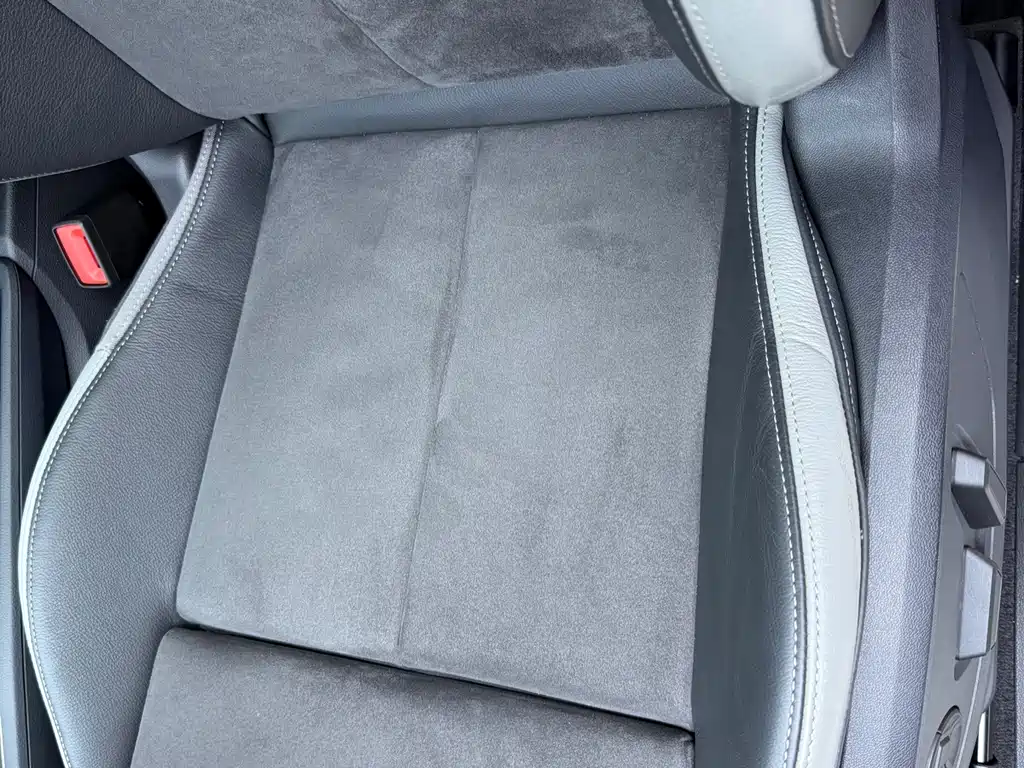 Audi Q3 2023 35 TFSI Sporty Dynamic Edition (1.4T)