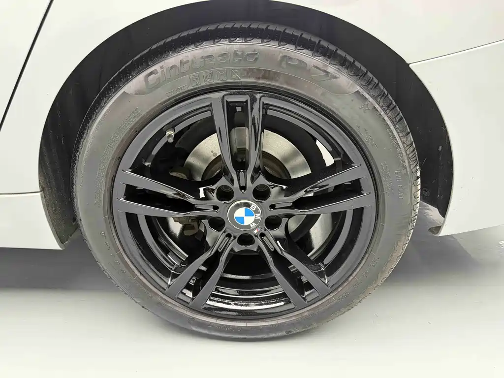 BMW 3 Series GT 2019 320i M Sport Nightshade Edition
