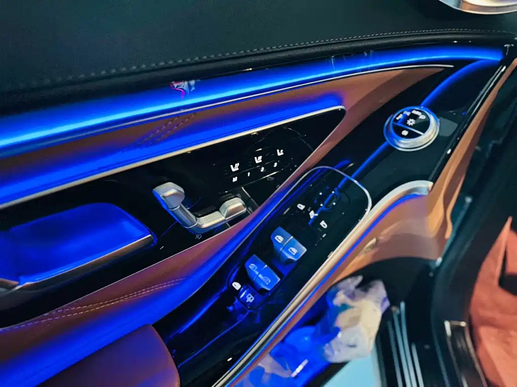 Maybach S-Class 2023 S 480 4MATIC