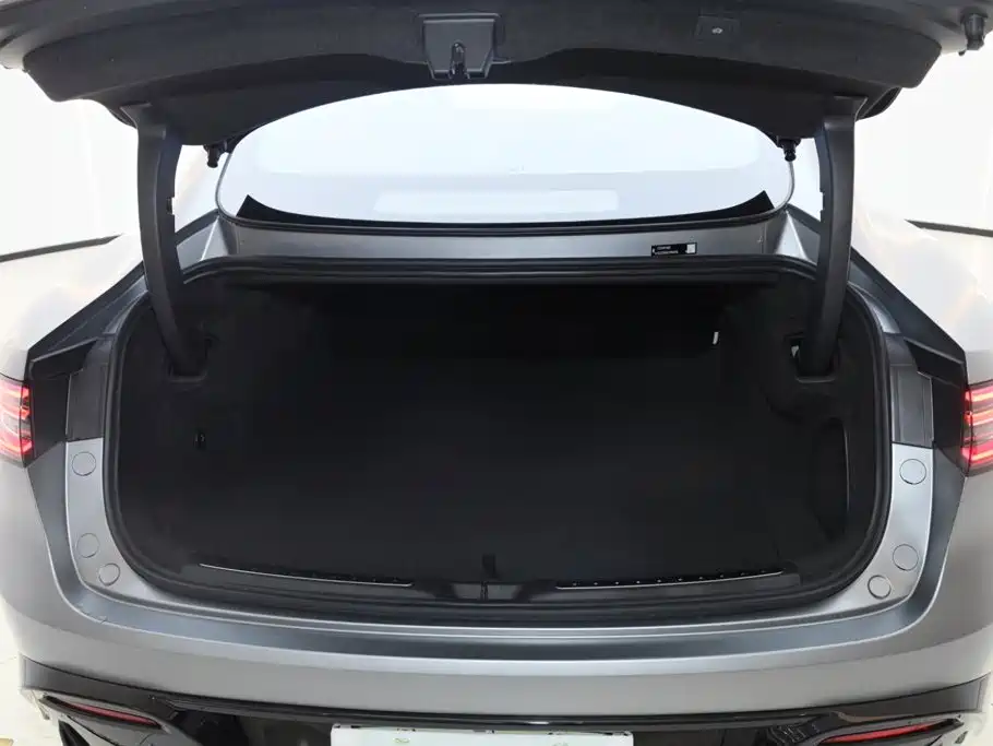 智界S7 2026 Ultra (192-line LiDAR)