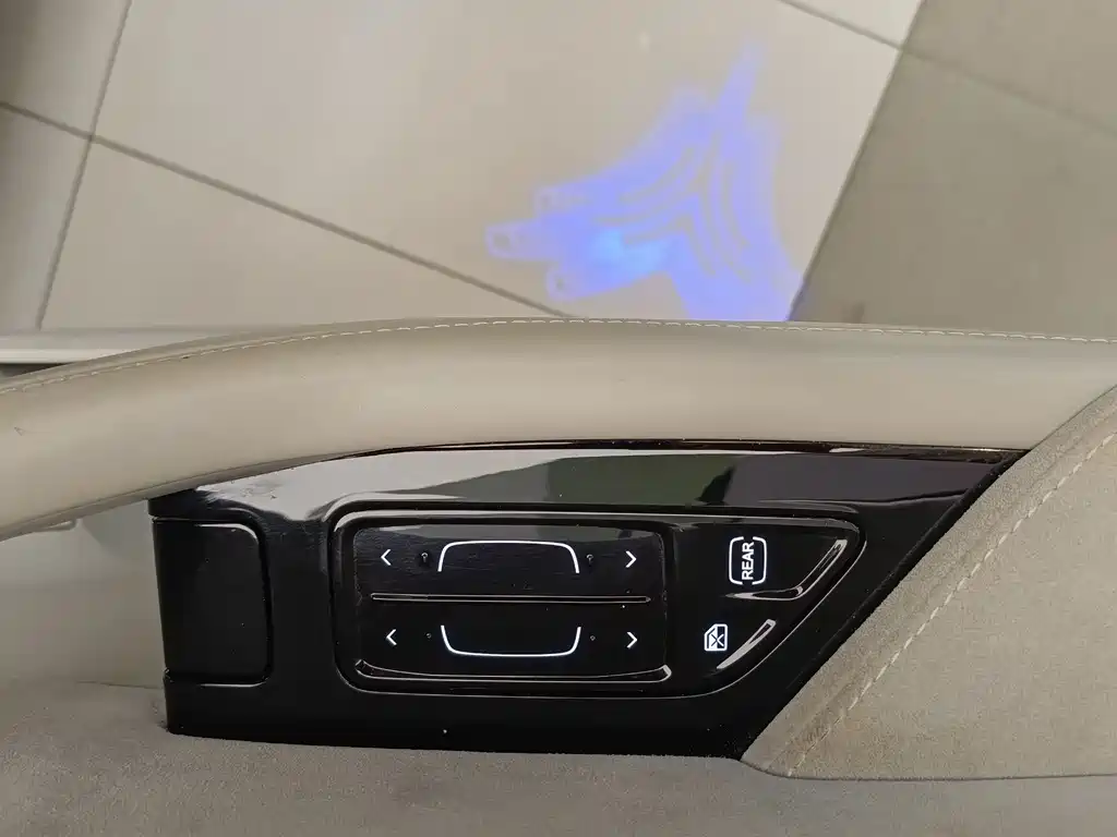 NIO ET5 2022 Edition Range-Extended Rear-Wheel Drive Long Version
