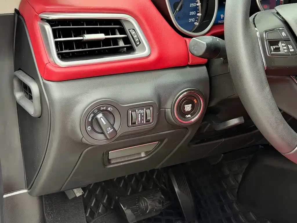 Ghibli 2017 3.0T Standard Edition