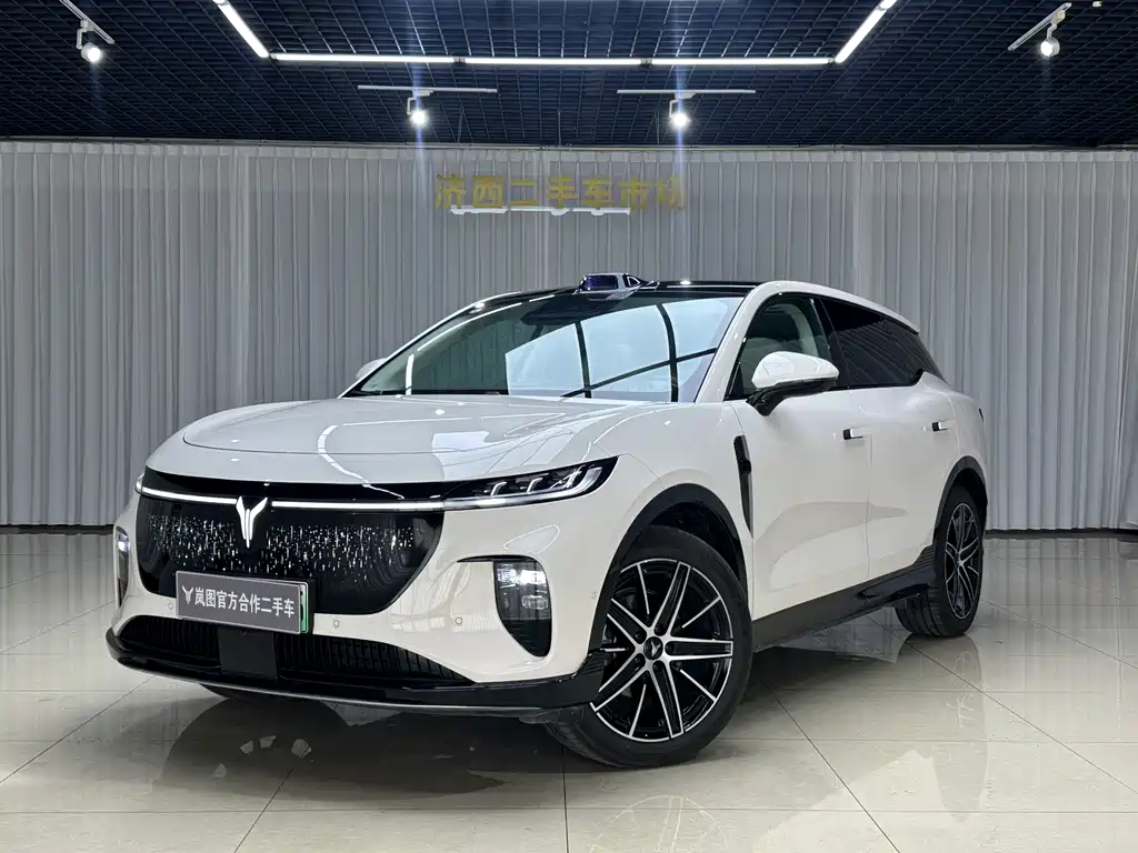 Lingtu Zhiyin 2025 Edition Qiu Kun Version