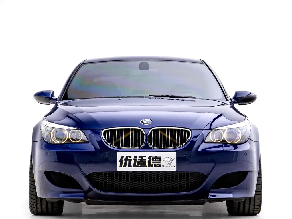 BMW M5 2005 Model M5