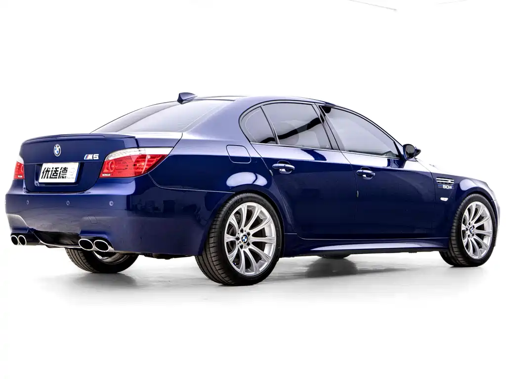 BMW M5 2005 Model M5